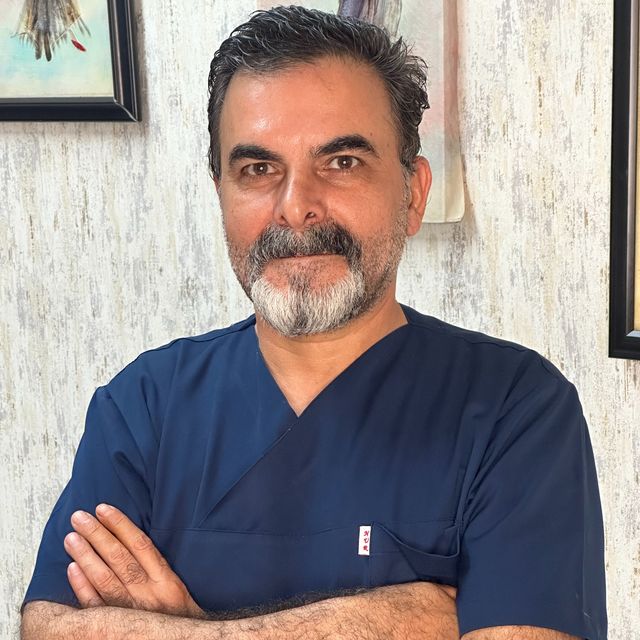 Mehmet Salih Hartavi, Pratisyen Gaziantep