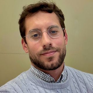 Ingrandire l'immagine: Alberto Gabbiadini, psichiatra Bologna