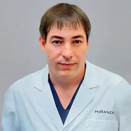 Aritz Epelde Ciaran, Oftalmólogo Tolosa