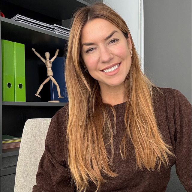 Julia Casado Martin, Psicólogo Granada