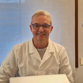 Ingrandire l'immagine: Bruno Pavan, nutrizionista Scorzè