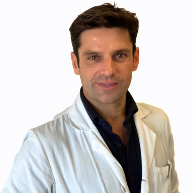 Fran Rivas, Médico estético Barcelona