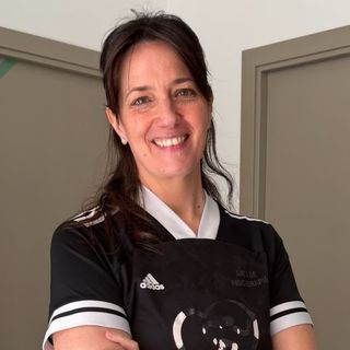 Lorena Gutiérrez García, Fisioterapeuta Sanlucar de Barrameda