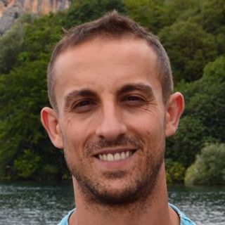 Ingrandire l'immagine: Stefano Panci, dentista Legnano