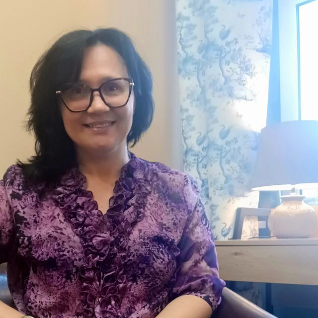 Agnieszka  Bohdziewicz , psychoterapeuta Świdwin