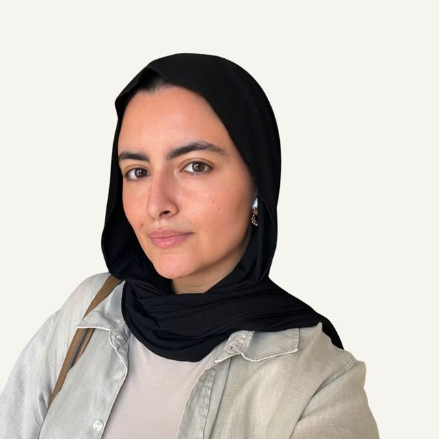 Hadia Bakkali Aissaoui, Dietista Nutricionista Barcelona