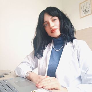 Dott.ssa Martina Nieddu