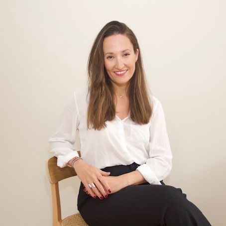 Carolina Romero, Psicólogo Toledo