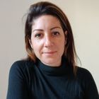 Dott.ssa Rossella Giuliani