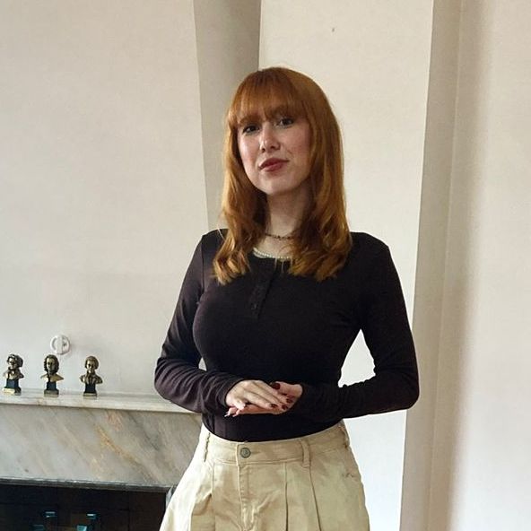 Melisa Karagül, Psikoloji İstanbul