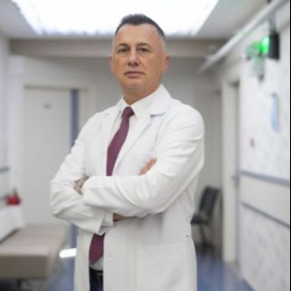 Rıfat Matur, Genel Cerrahi Bayraklı