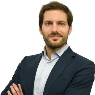 Ingrandire l'immagine: Arrigo Bettella, psichiatra Ferrara