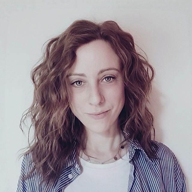 Samantha Boninsegni, psicoterapeuta Firenze