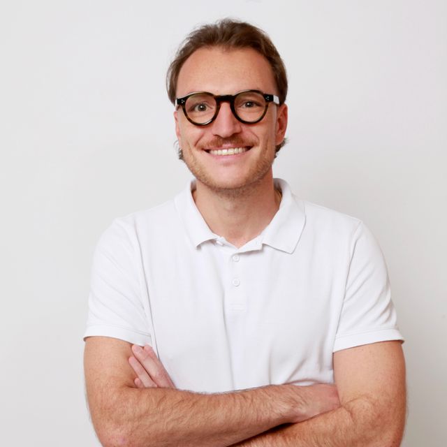 Nils Honrath, Zahnarzt Hamburg