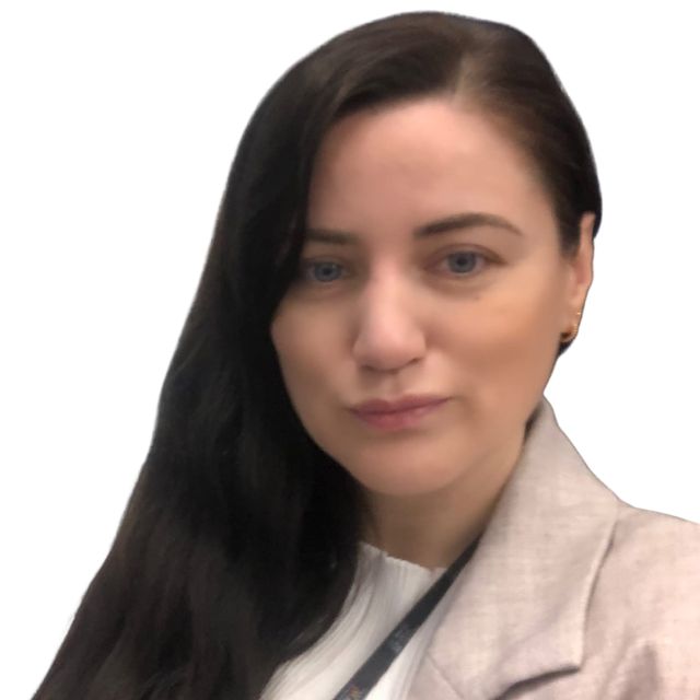 Marlena Grabiniak, psycholog Gliwice