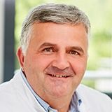 Steffen Lancee, Allgemeinchirurg Alsfeld