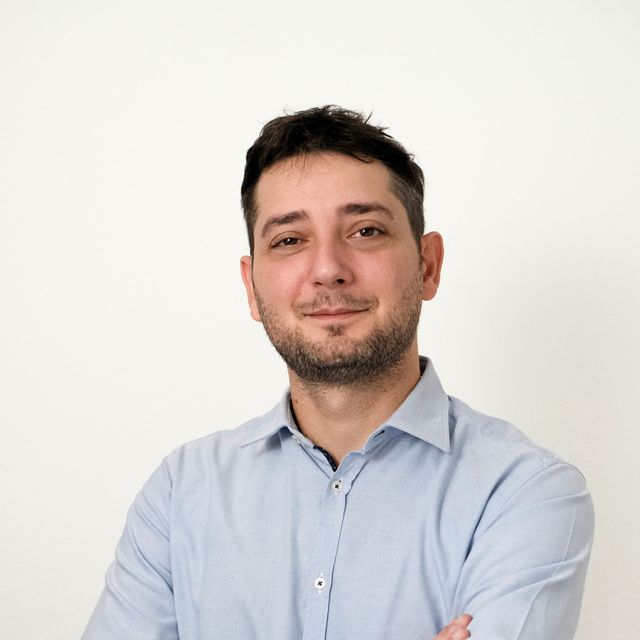 Edoardo Bonsignori, psicologo Cascina