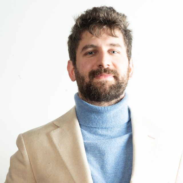 Niccolò Orsi Bandini, psicologo Bologna