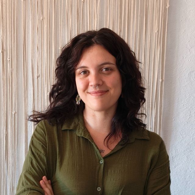 Celia Mariscal Benítez, Psicólogo Córdoba