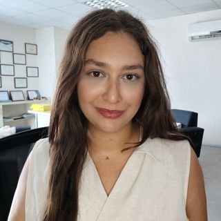 Resmi büyüt: Aleyna Uçar, Psikoloji Adana