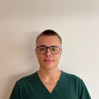 lic. Maciej Kuligowski