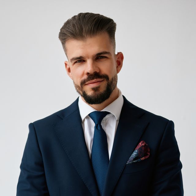 Szymon Błaszak