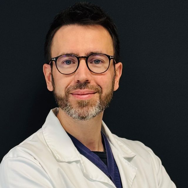 Luca Mazelli, medico estetico Darfo Boario Terme