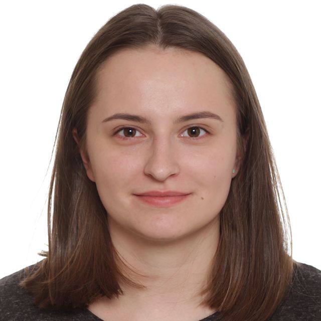 Karolína Kronesová, fyzioterapeut Praha
