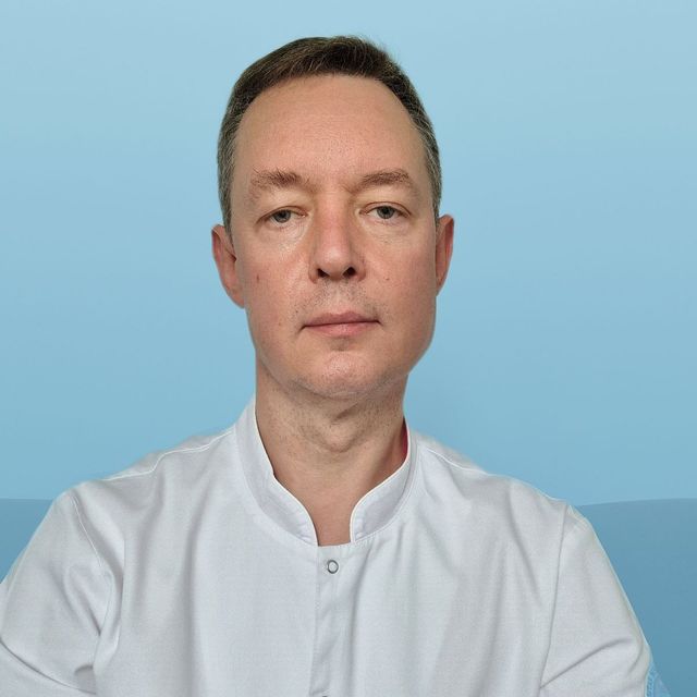 Radosław Mikołaj Wilimski, chirurg Warszawa