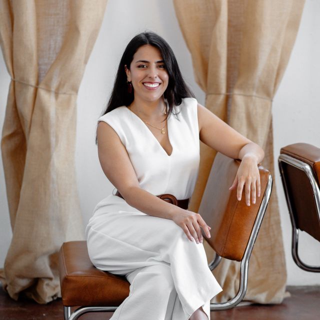 Alicia Llamas Aldonza, Psicólogo Laredo