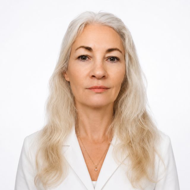 Ewa Agnieszka Orłowska-Liszka