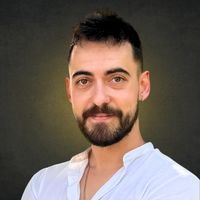 Victor de Paz Centeno Psicólogo, Terapeuta complementario