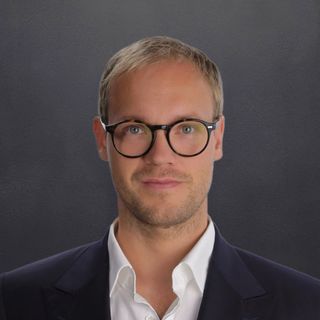 Powiększ obraz: Tomasz Gąsior, kardiolog Katowice