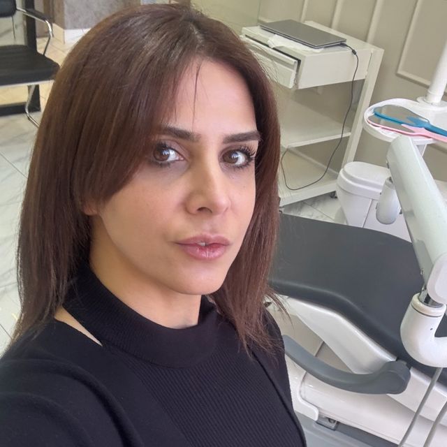 Esra Kalı Ortakan, Diş Hekimi Malatya