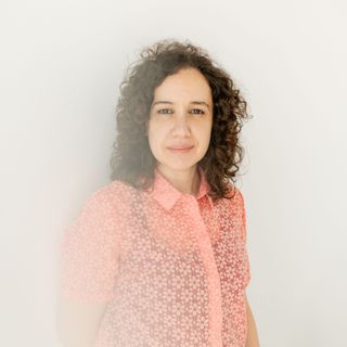 Acercar imagen: Beatriz Monte, Psicólogo León