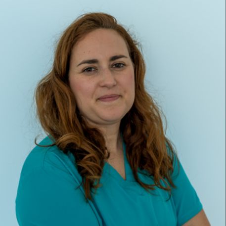 Carolina Pacheco Martínez
