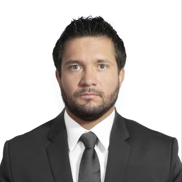 Daniel Nino de Rivera Garcia