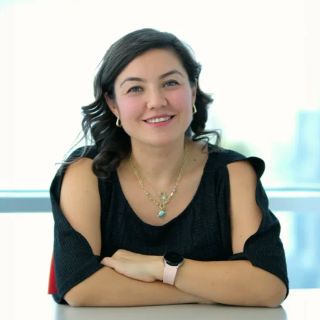 Pelin Asfuroğlu, Çocuk Sağlığı Ve Hastalıkları Ankara