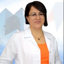 Nesrin Yıldırım Gökçen, Kadın Hastalıkları Ve Doğum Bağcılar
