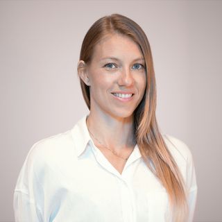 Ingrandire l'immagine: Alisia Galli, psicologo clinico Roma