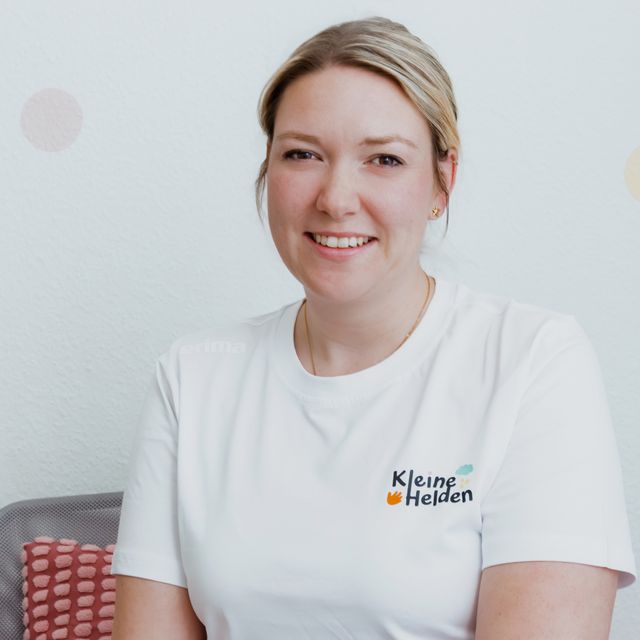 Lisa Kersjes, Physiotherapeut Troisdorf