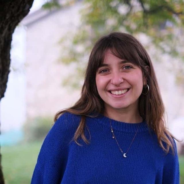 Maria Sánchez, Psicólogo Madrid