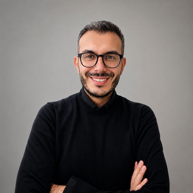 Antonello Deriu, psicoterapeuta Firenze