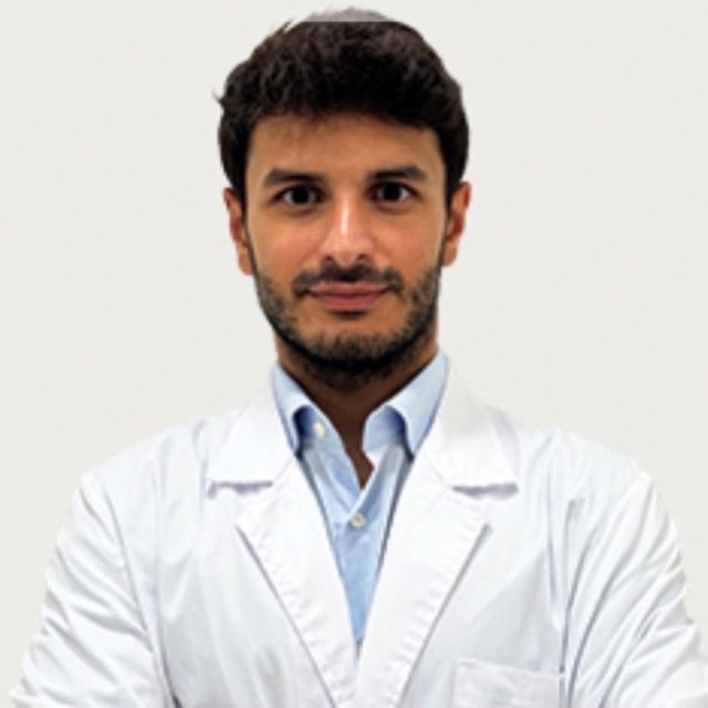 Giovanni Latella, oculista Milano