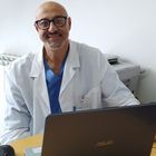 Dr. Bellissimo Andrea Rocco