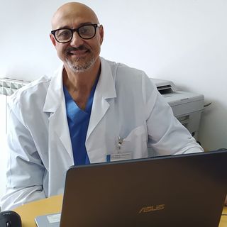 Ingrandire l'immagine: Bellissimo Andrea Rocco, nutrizionista Torino