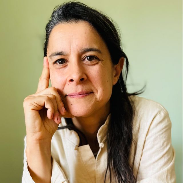 Amaua Del Bosque, Terapeuta complementario Collado Mediano