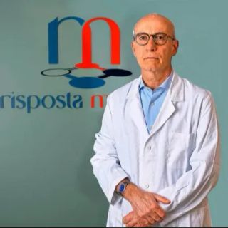 Ingrandire l'immagine: Gianluca Lofranco, psichiatra Verona