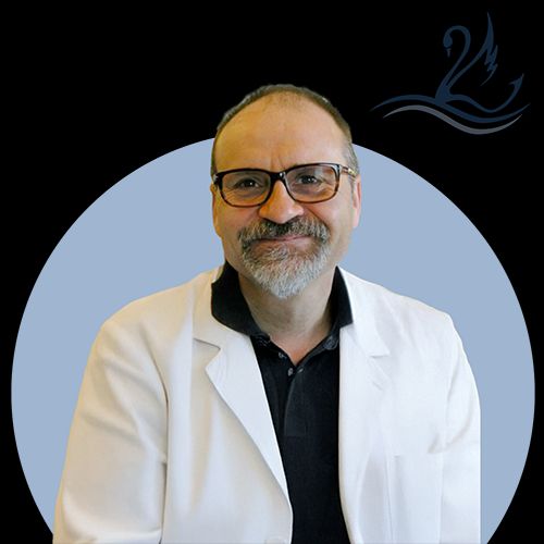 Gianluigi Zanusso, neurologo Brescia