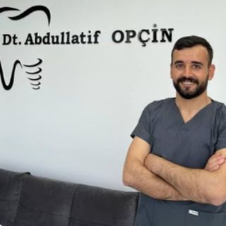 Abdullatif Opçin, Diş Hekimi Kayapınar